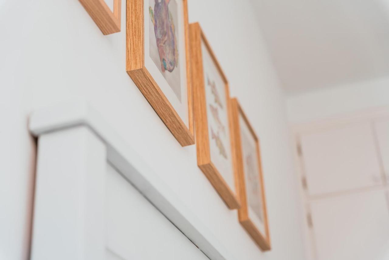 Apartamento Las Negras. Bagian luar foto